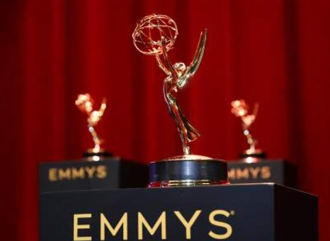 Nominados a los premios Emmy de la TV en las principales categorías