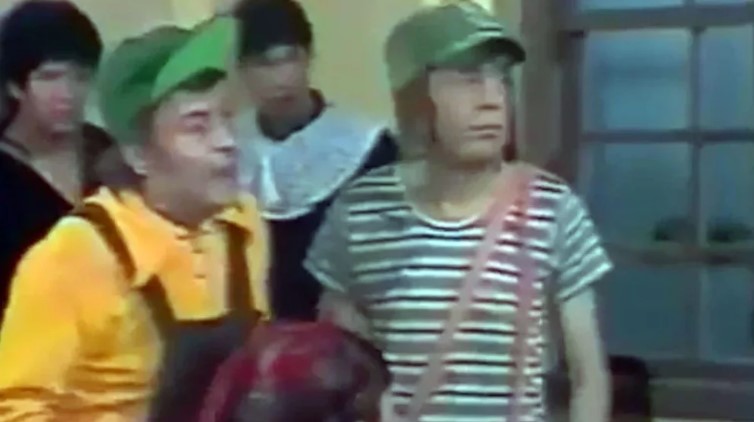 Una vida a la sombra de su hermano Chespirito: Horacio Goméz Bolaños, el recordado Godínez de “El Chavo del 8”