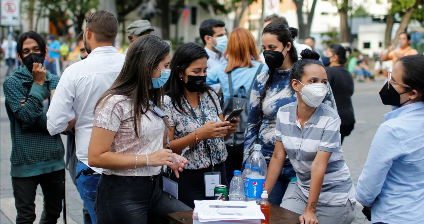 ¿Sería viable una segunda vuelta para las presidenciales en Venezuela?