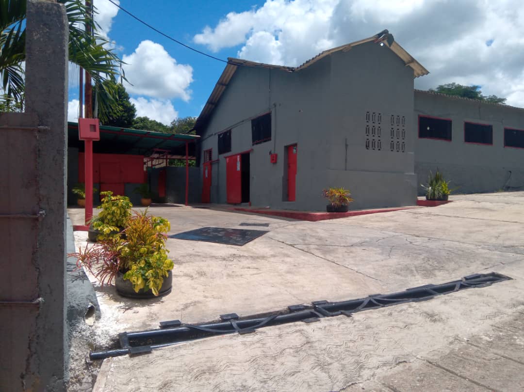 En vilo los trabajadores y consumidores tras orden de desalojo del matadero municipal de Bejuma (VIDEO)