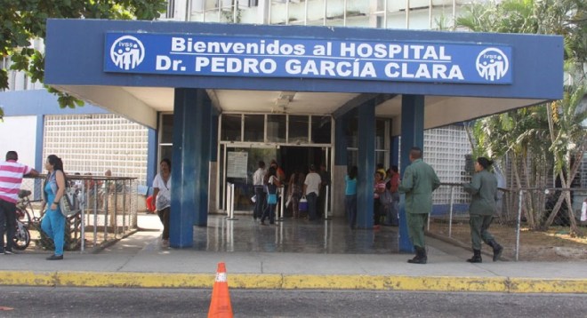 Muere un infante por crítico estado de desnutrición y su madre fue arrestada en Zulia