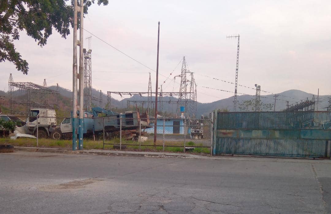 Corpoelec, el resultado de la desidia del régimen que tiene echando chispa al occidente de Carabobo