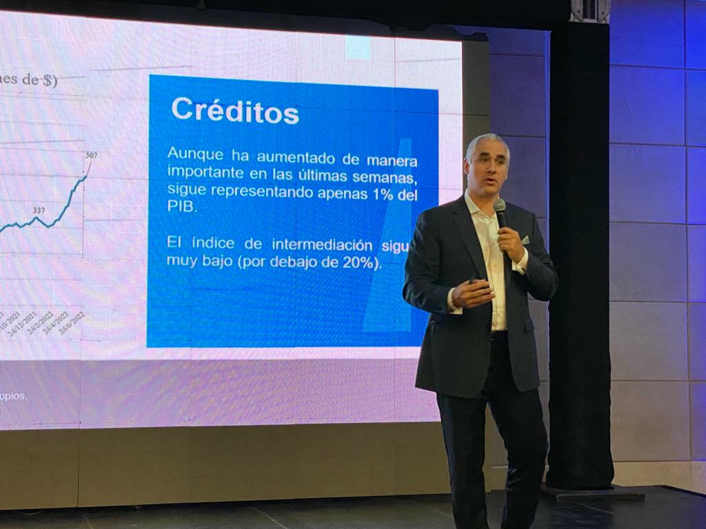 Innovación tecnológica impulsa el desarrollo de Bancamiga