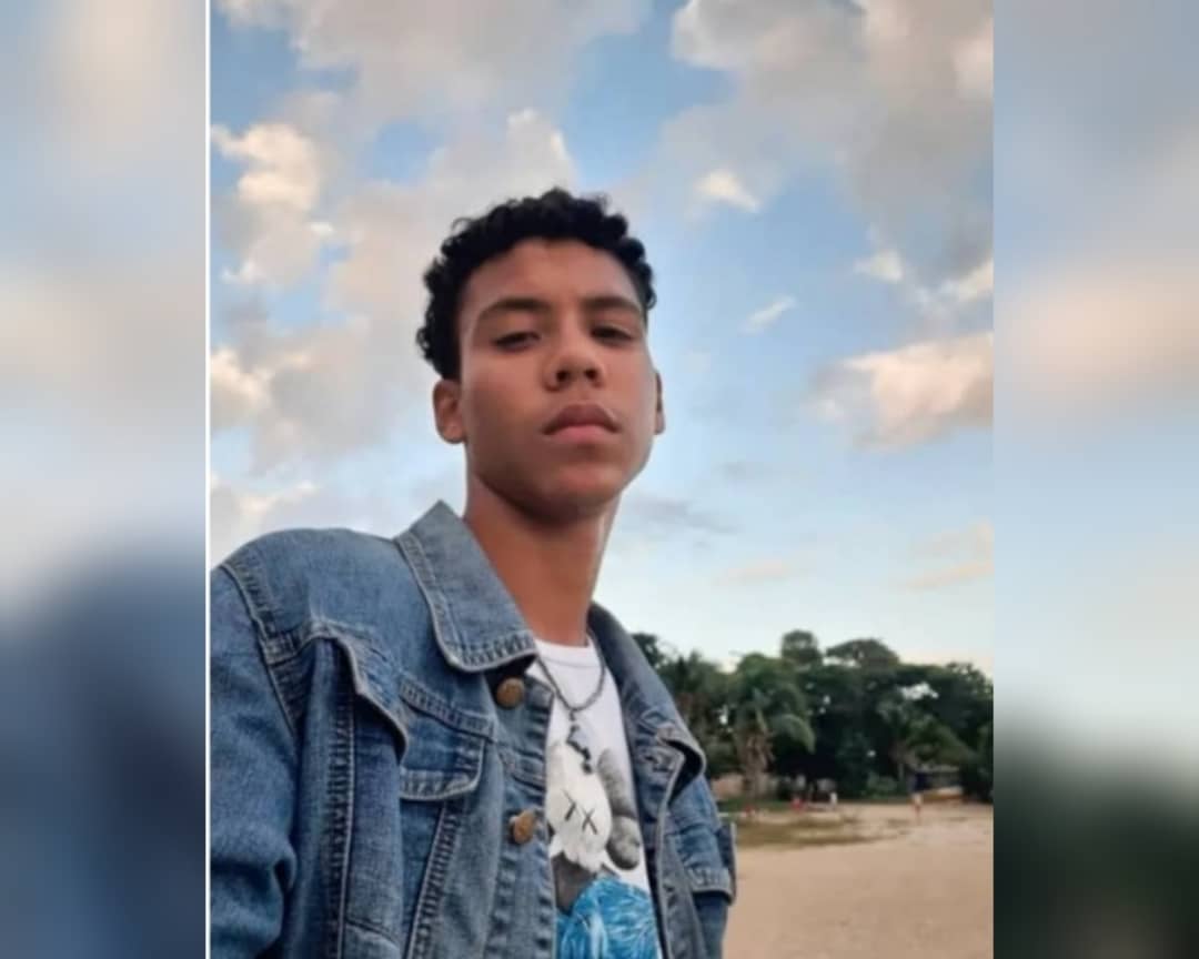 Joven deportista perdió la vida al ser arrollado por un Yutong en Playa Grande