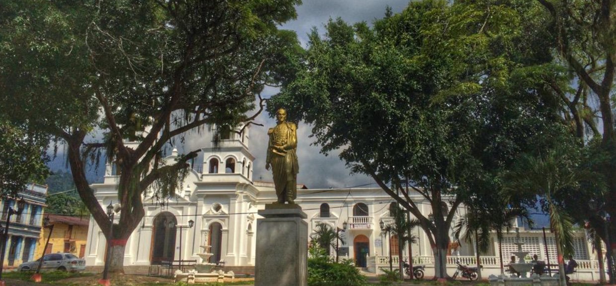 Alcaldía de Umuquena en Táchira tiene siete meses sin contralor