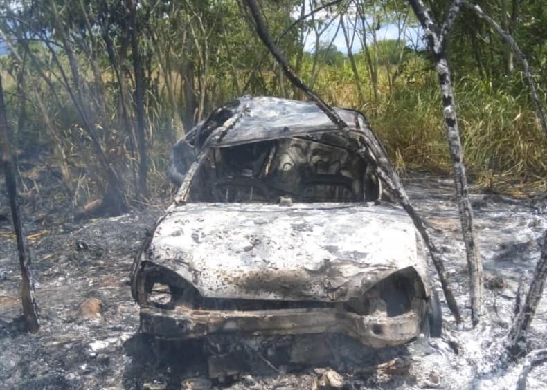 Accidente de tránsito en Lara deja al menos dos personas sin vida y una lesionada