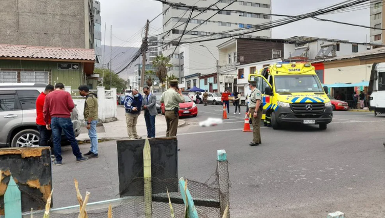 “Actúa de forma bruta, su sello es causar temor”: el Tren de Aragua llegó a Chile