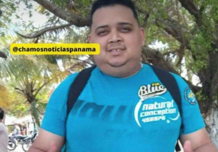 Venezolano murió de un ataque al corazón mientras cruzaba la selva del Darién