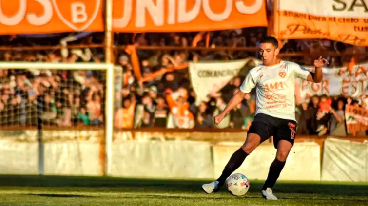 Tragedia en el fútbol argentino: de un balazo en la cabeza mataron a jugador de la cuarta división