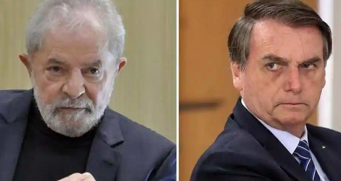 A un mes de los comicios, Lula lidera pero Bolsonaro tiene ases bajo la manga