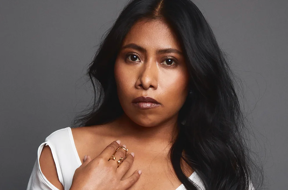 Yalitza Aparicio volverá a la actuación convertida en una “mujer asesina”