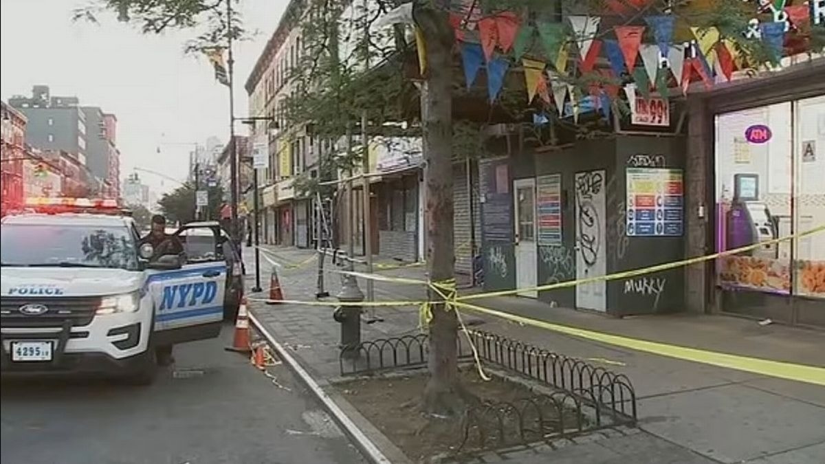 Sale a la luz una versión sobre el motivo por el cual empleado de McDonald’s fue baleado en Nueva York