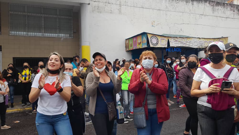 Educadores del Táchira se dedicarán a protestar durante las vacaciones