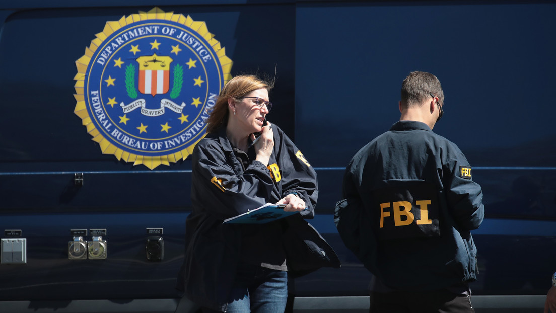 Director del FBI asegura que Al Qaeda planea realizar ataques terroristas a gran escala