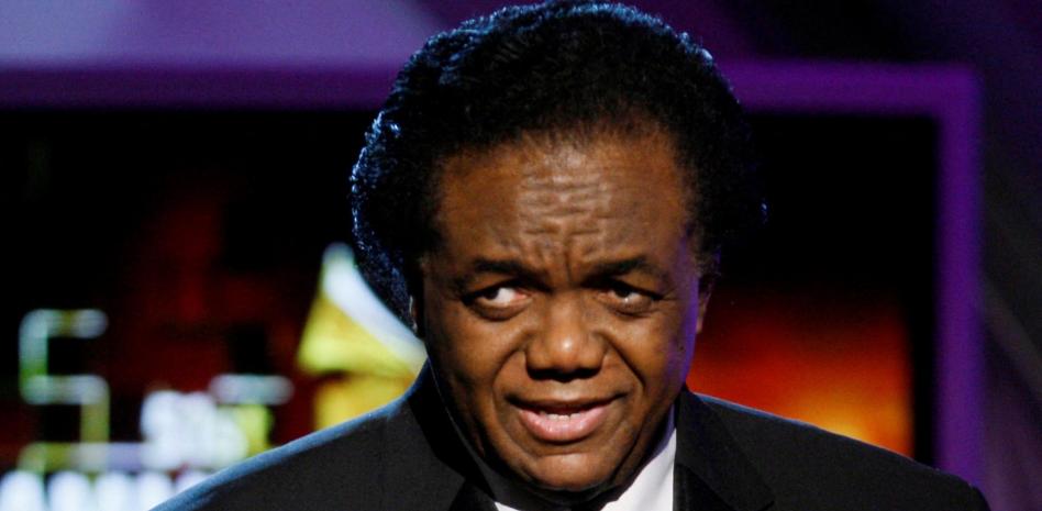 El compositor Lamont Dozier, gigante de la música soul, muere a los 81 años