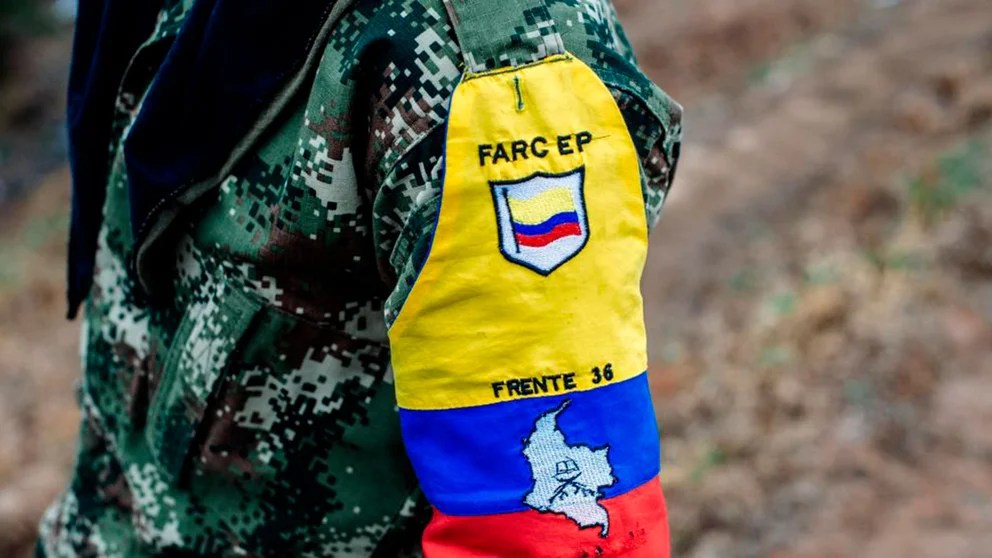 Video muestra cómo sería el entrenamiento de menores de edad en las disidencias de las Farc