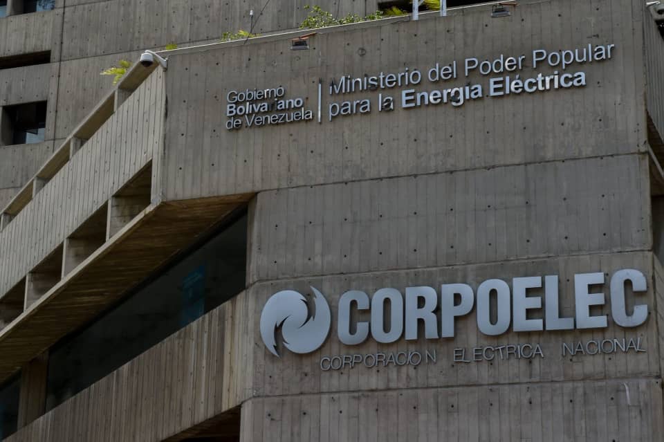 Corpoelec no multará “por ahora” a usuarios sin registrarse en el Plan Borrón y Cuenta Nueva