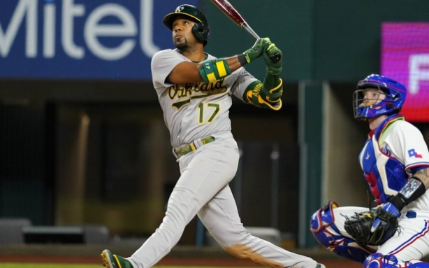 Elvis Andrus se encuentra en conversaciones con un grande de la Liga Americana