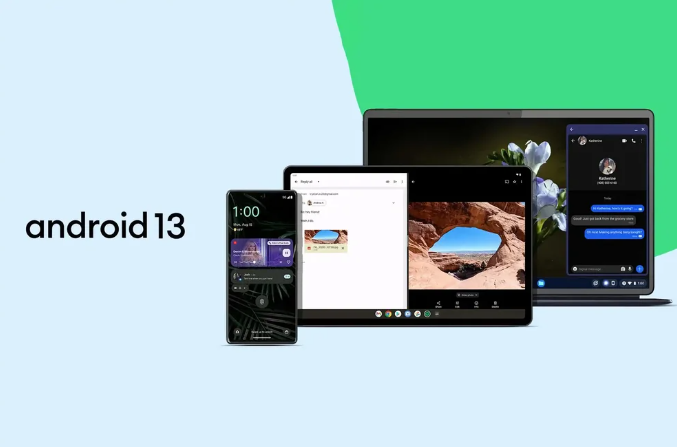 Android 13: estas son las cinco innovaciones que llegarán muy pronto