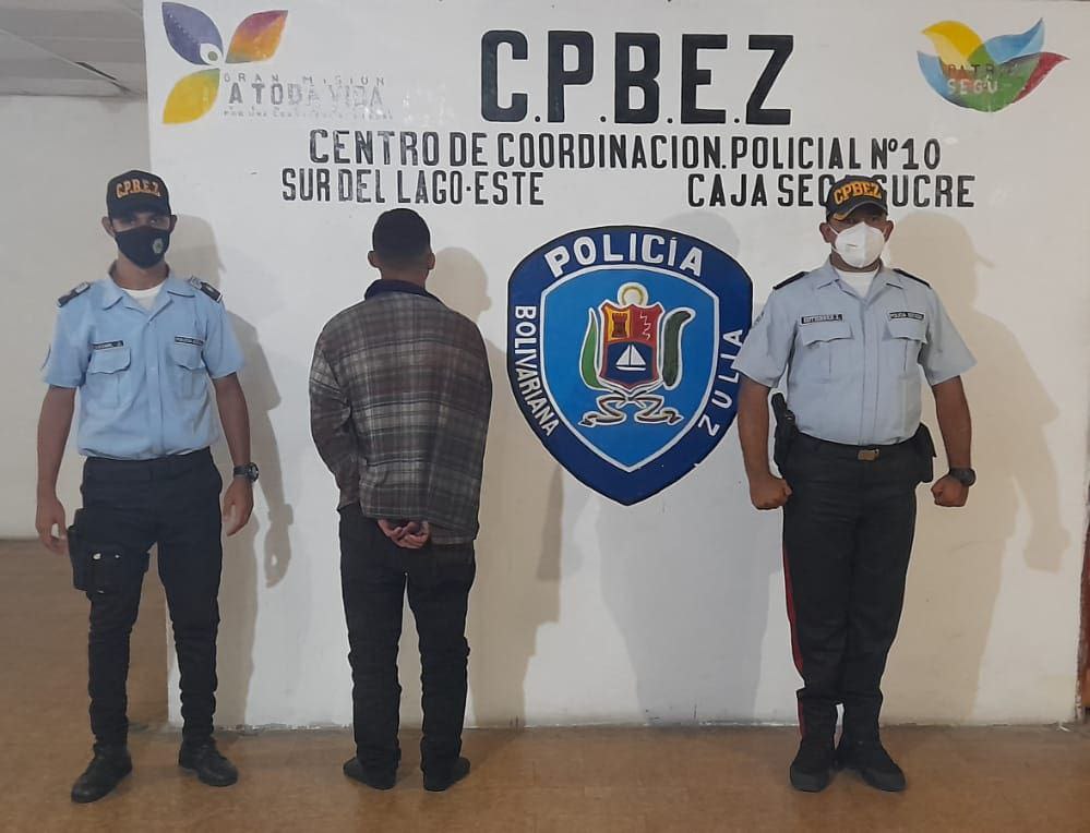 Imágenes sensibles: Degenerado agredió salvajemente a un adulto mayor indígena en Zulia