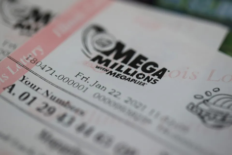 ¿Por qué no se conoce aún el ganador de los 1,3 mil millones de dólares del Mega Millions en EEUU?