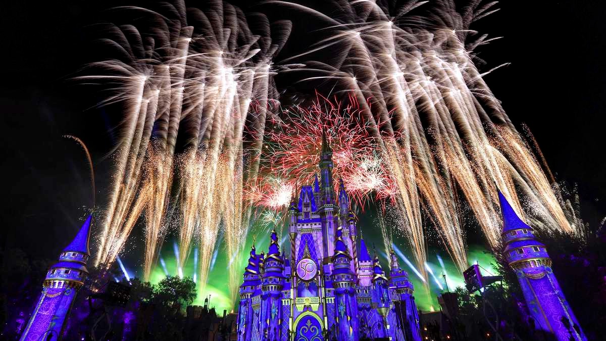 Las dos caras de la moneda: Disney es objeto de protestas por su “fórmula” para sobrevivir a la crisis