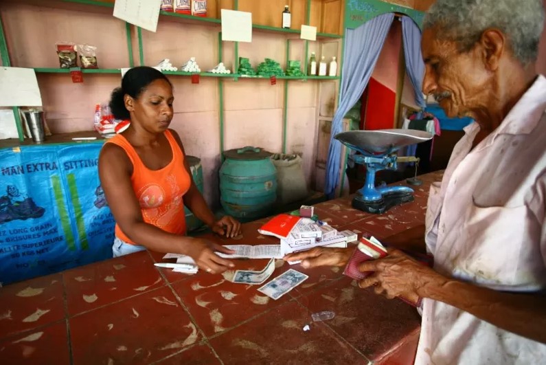 Cuba anunció la apertura de su comercio a la inversión extranjera por primera vez en 60 años