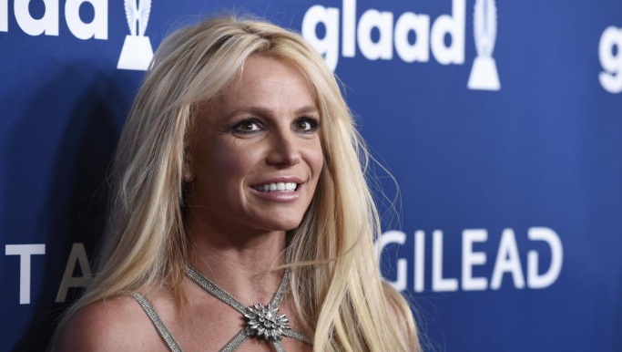 Britney Spears volvió a Instagram con una misteriosa foto en medio de especulaciones