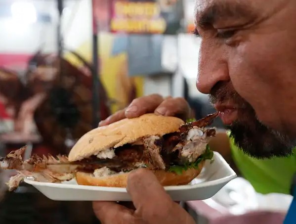 ¿No soportas a la gente que hace ruidos con la boca? Podría deberse a una conexión anormal en tu cerebro