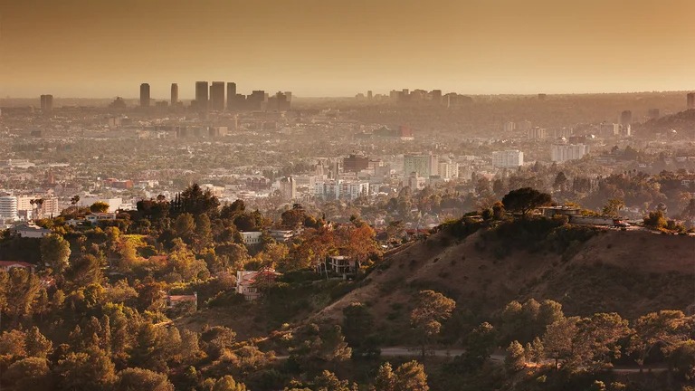 Megainundación amenaza California: la alerta de expertos que podría ser el desastre natural más caro de la historia