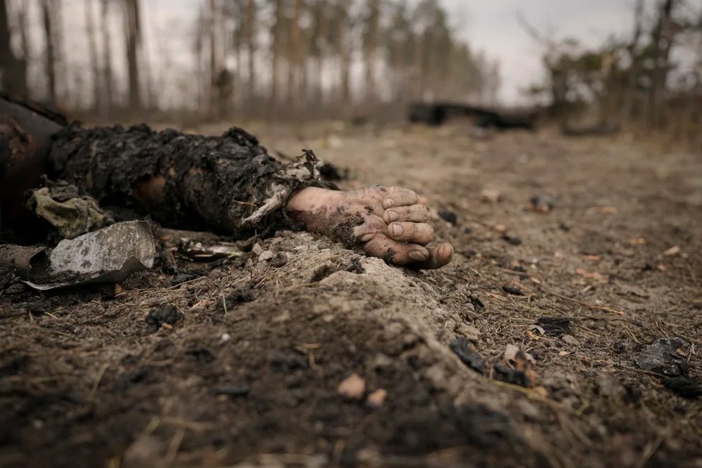 La guerra que Putin quería ganar en 72 horas cumple seis meses y aparece como el prólogo de un conflicto más profundo