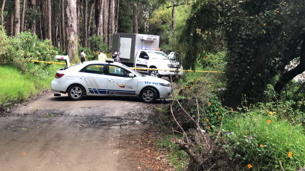 Identifican cadáveres embalados en Ecuador: se vinculan a bandas narcodelictivas