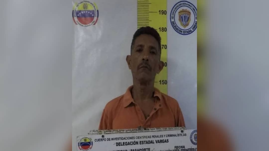 Robaba a huéspedes de posadas y hoteles en Vargas, pero las cámaras lo delataron