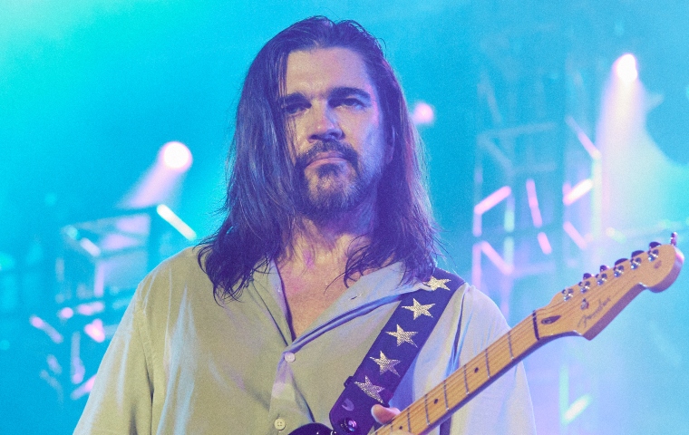 Juanes y su frustrado regreso a Venezuela: No quiero estar angustiado