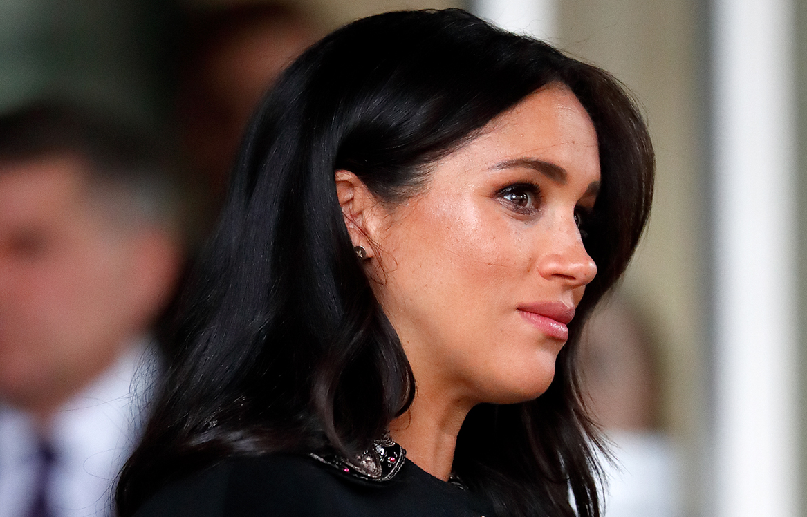 Meghan Markle habló sobre el incendio pudo costarle la vida a su hijo en 2019