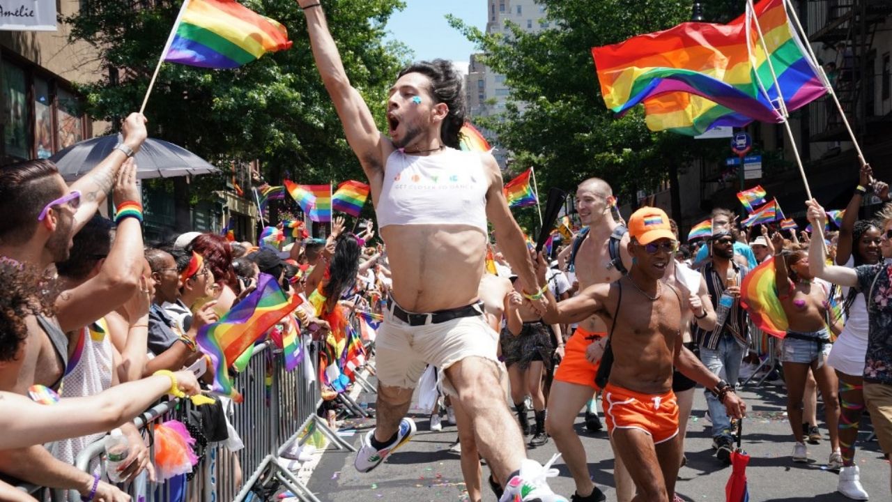 EEUU proporcionará vacunas contra la viruela del mono en desfiles del Orgullo Gay