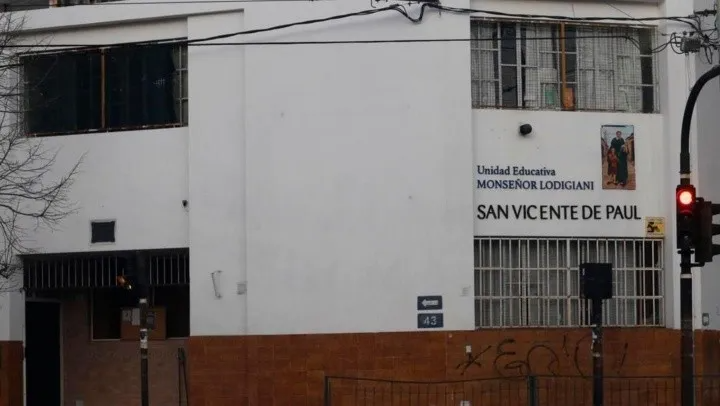 Percance físico desencadenó su muerte: Joven de 14 años falleció en pleno retiro espiritual