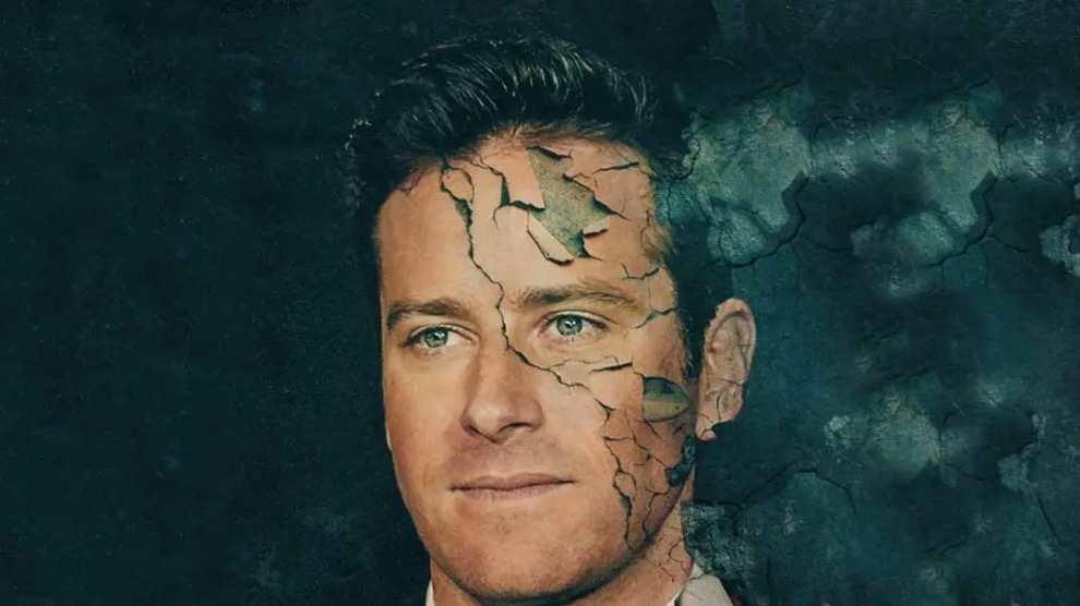 El retorcido documental sobre Armie Hammer: Un exceso de depravación, puritanismo y morbo