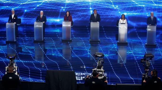 Las candidatas brasileñas a presidente y los temas que pueden torcer el voto femenino