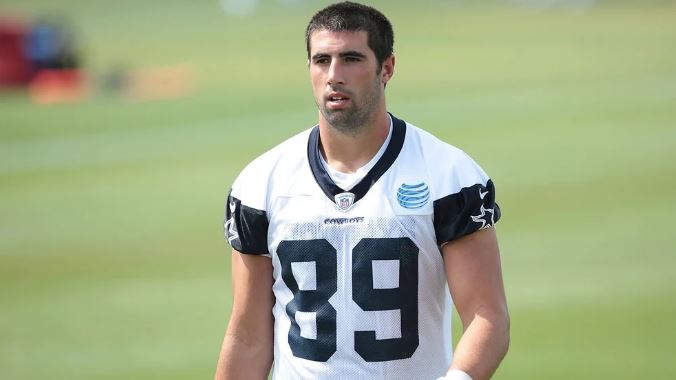 Murió la ex estrella de la NFL Gavin Escobar al caer de una montaña