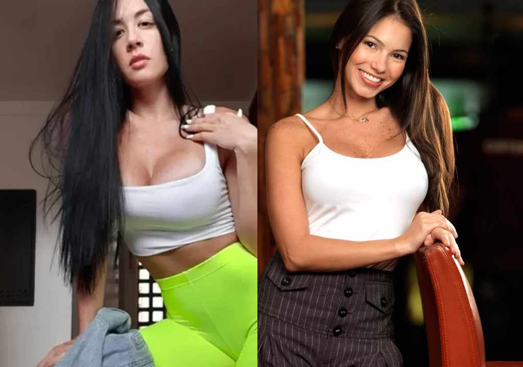 Usuarios le dieron “hasta con el tobo” a Diosa Canales tras nuevo ataque a Juliet Lima (FOTOS)