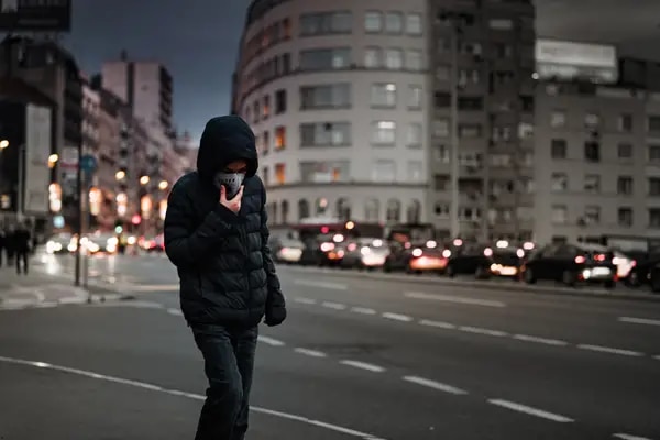 Aterrador descubrimiento revela cómo los niños están siendo afectados por la contaminación