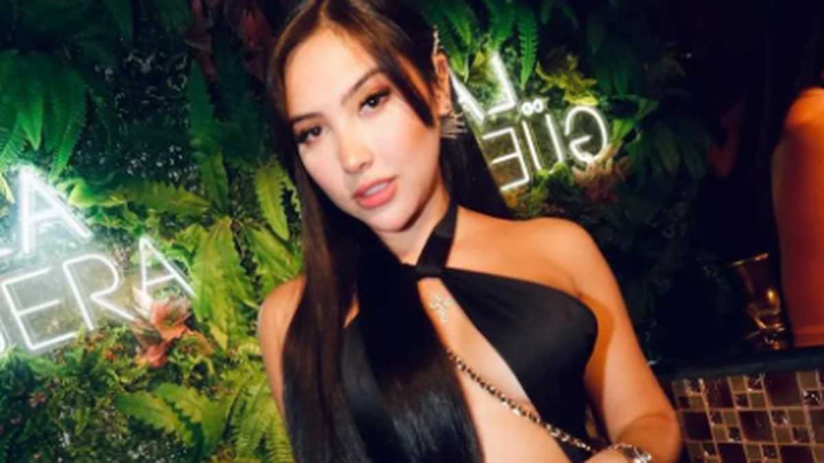 Condenan a Aida Victoria Merlano por la fuga de su madre