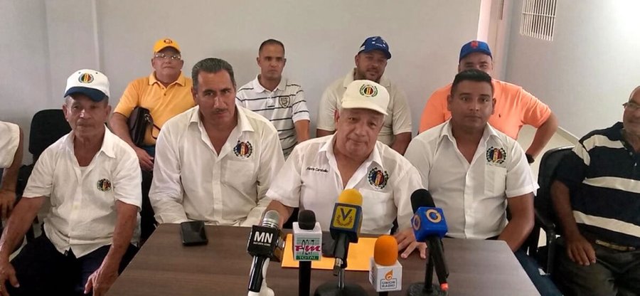 Más de tres mil adecos regresaron a su casa original en Monagas