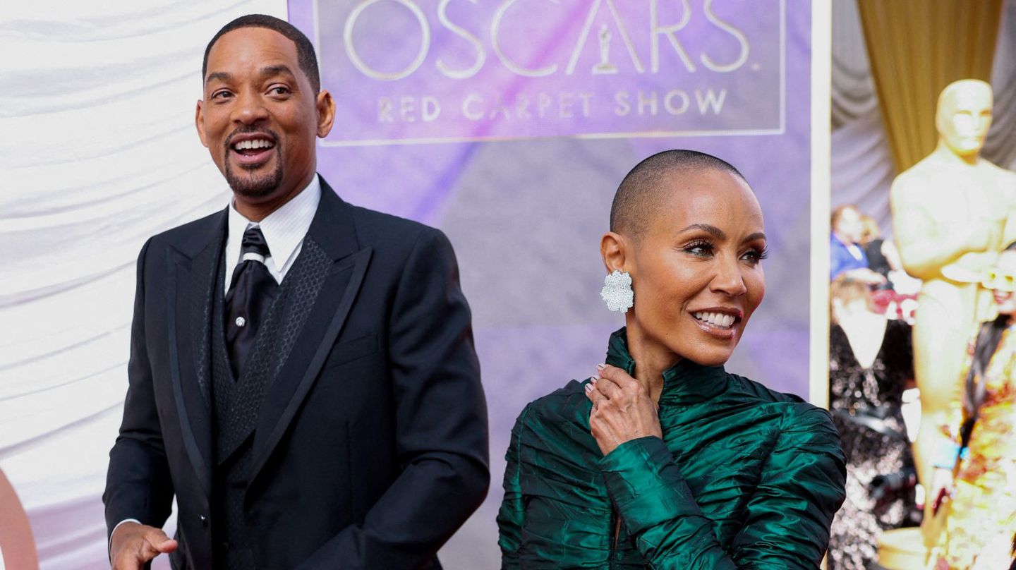 Cumple 51 años Jada Pinkett: de su adicción a la pornografía a la relación abierta con Will Smith