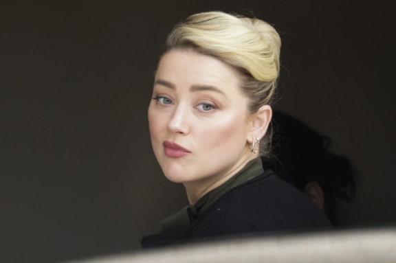 Amber Heard desapareció de Twitter: ¿Elon Musk implicado?