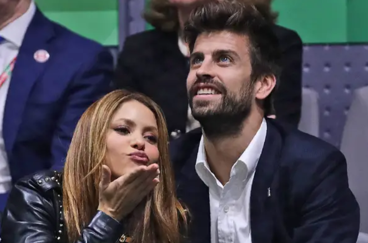 No habrá juicio: este es el acuerdo al que Shakira y Piqué han llegado por la custodia de sus hijos