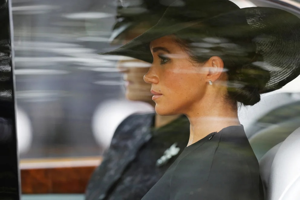 “Sociópata narcisista”: las revelaciones de ex empleados de Meghan Markle en un nuevo libro