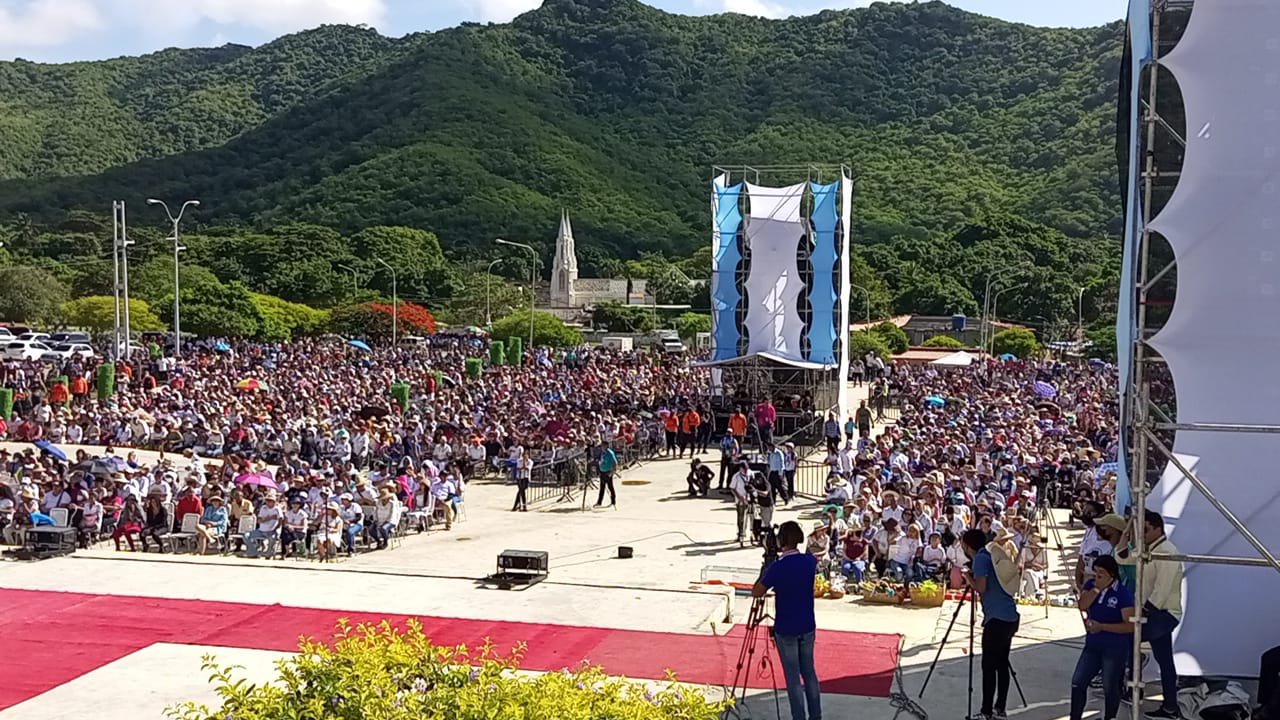 Conferencia Episcopal exige trabajos dignos para frenar migración de jóvenes venezolanos por caminos peligrosos