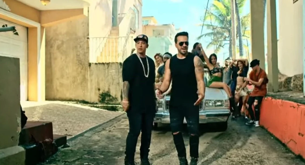 El derrumbe de un hit: ¿Cuándo y por qué dejamos de escuchar “Despacito”?